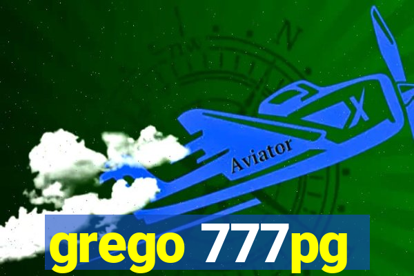 grego 777pg